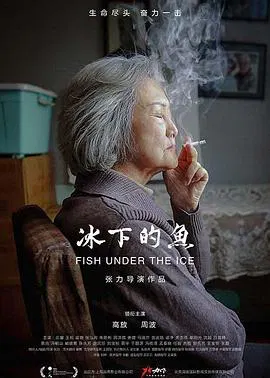 【剧情片】冰下的鱼