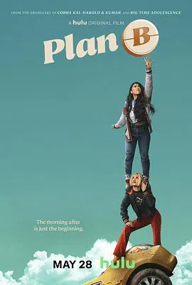 【喜剧片】避孕计划